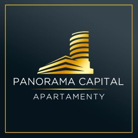Panorama Capital Heaven Leilighet Rzeszów Eksteriør bilde